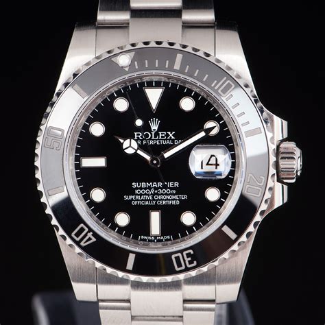 rolex submariner ceramic new price|Rolex Submariner cheapest price.